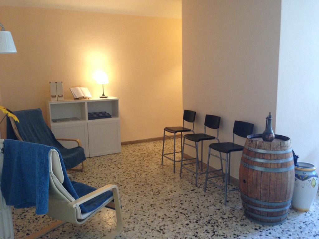 Guest House Be Happy! Florence Exterior photo