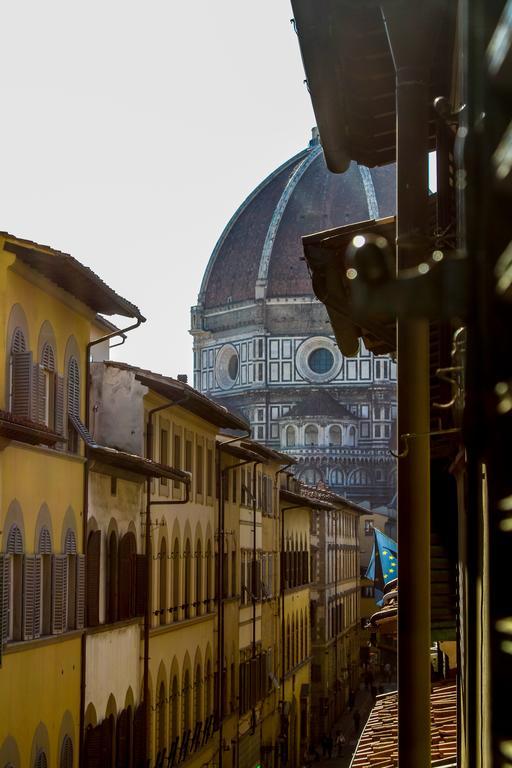 Guest House Be Happy! Florence Exterior photo