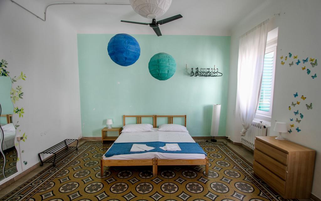 Guest House Be Happy! Florence Exterior photo