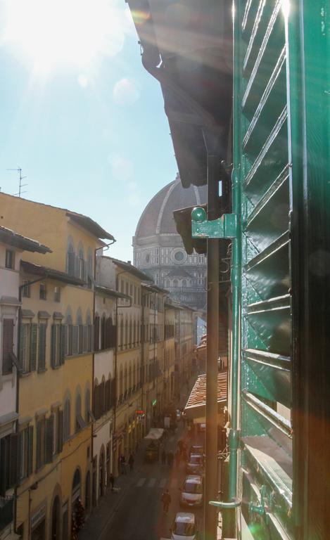 Guest House Be Happy! Florence Exterior photo