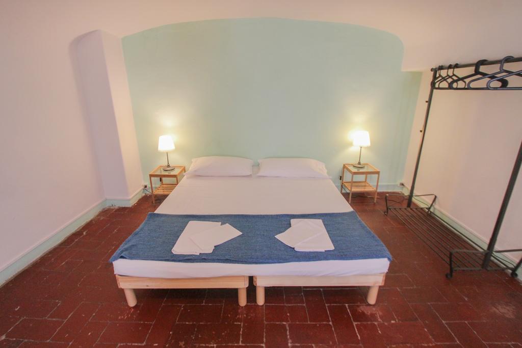 Guest House Be Happy! Florence Exterior photo
