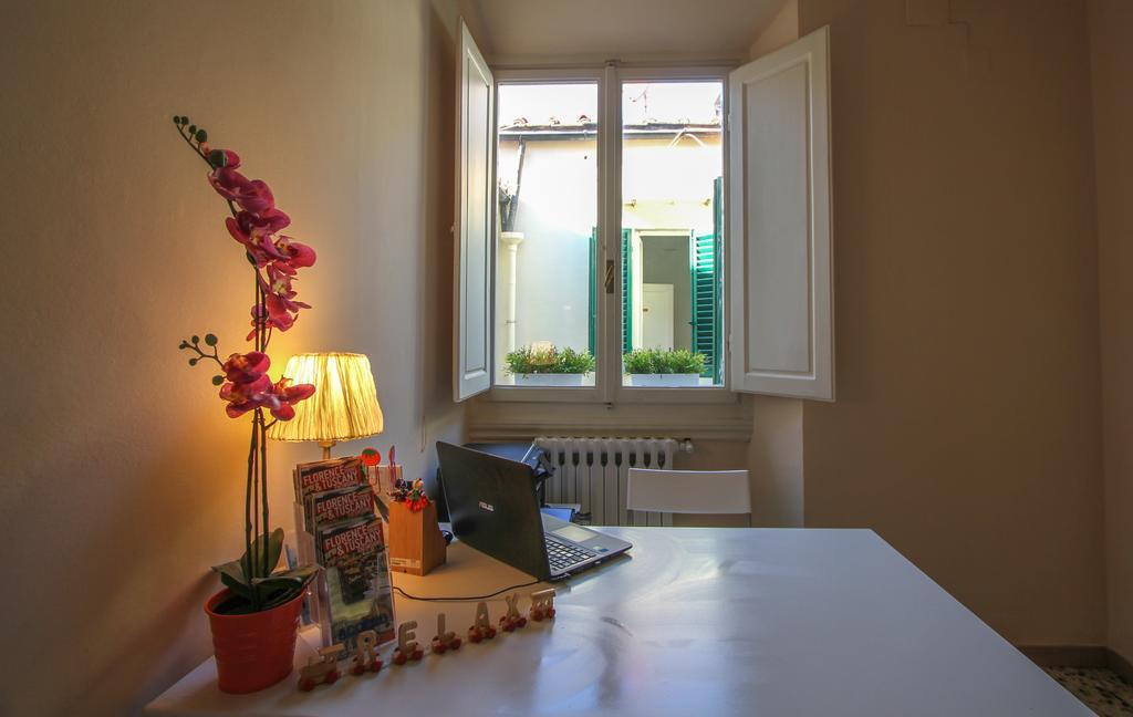 Guest House Be Happy! Florence Exterior photo