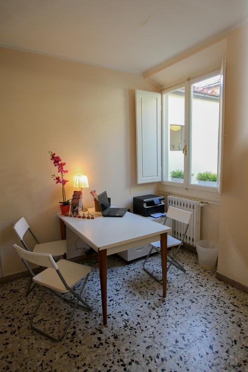 Guest House Be Happy! Florence Exterior photo