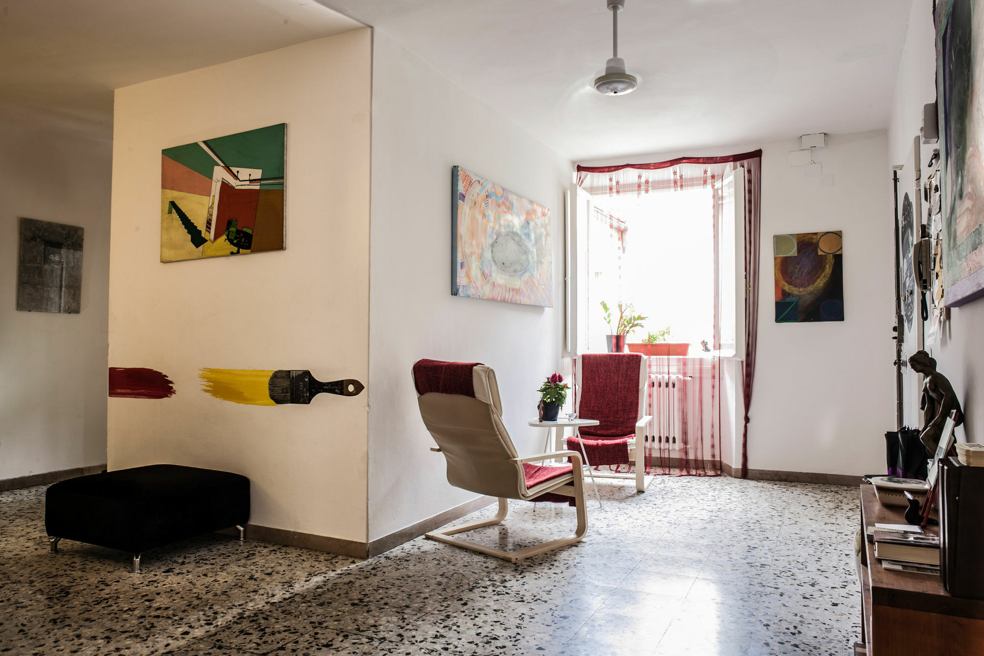 Guest House Be Happy! Florence Exterior photo