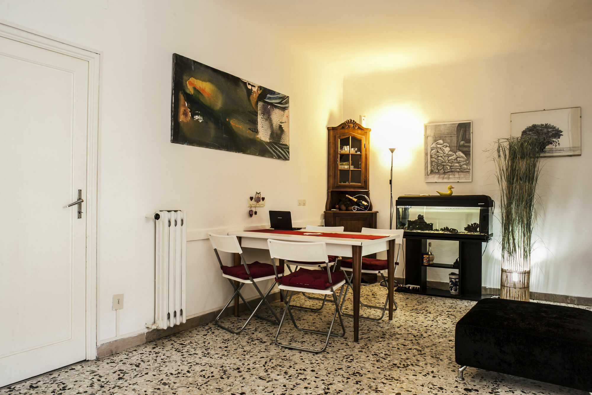 Guest House Be Happy! Florence Exterior photo