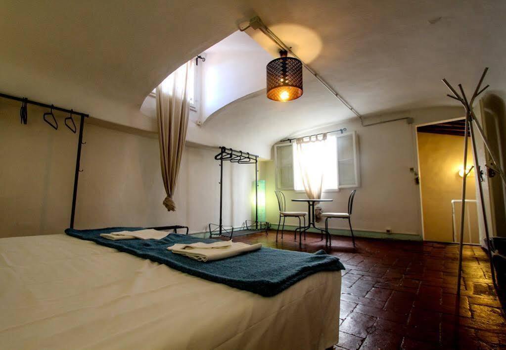 Guest House Be Happy! Florence Exterior photo